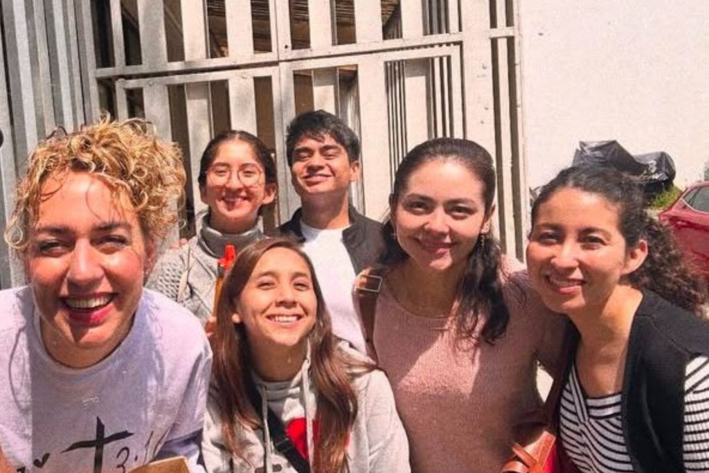 The Harsh Reality of Mexican Prisons A place where dignity is missing