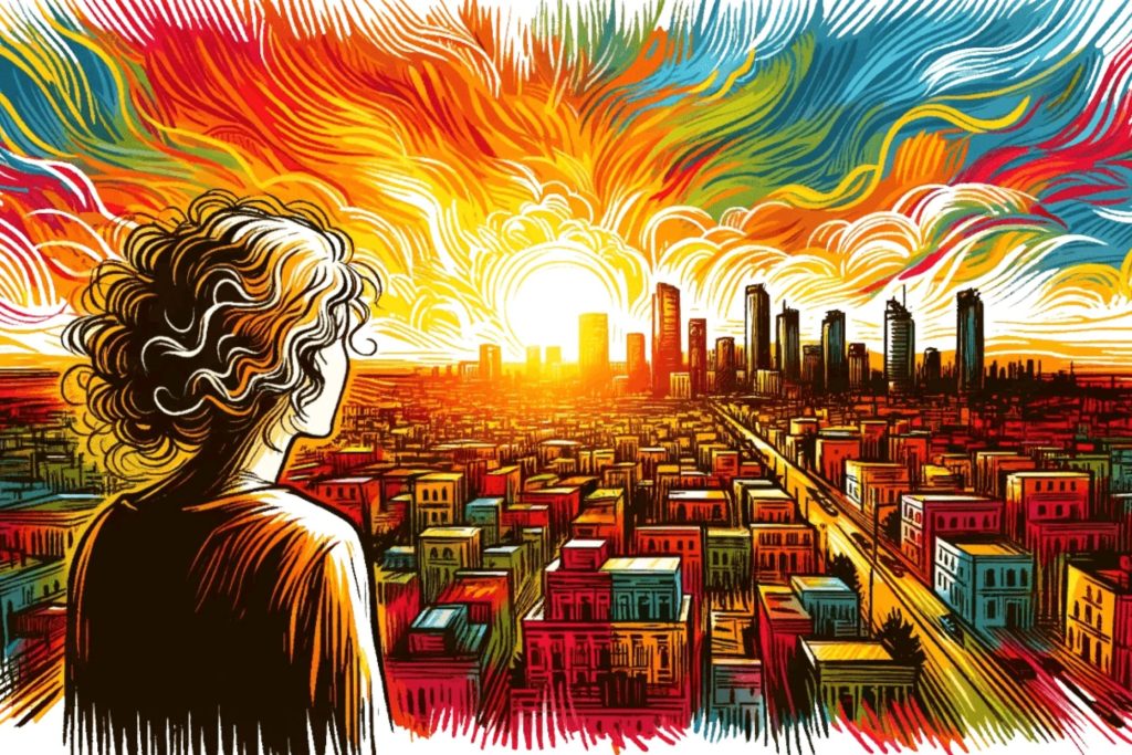 Should I Stay or Go?